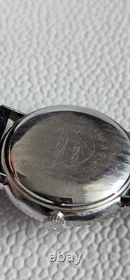 Montre Tissot Seastar Seven Visodate Vintage Garantie 3mois