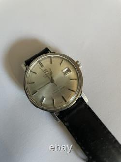 Montre Tissot Visodate Seastar Seven automatique