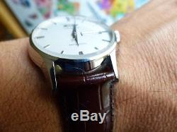 Montre Tissot Visodate automatique automatic watch