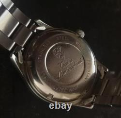 Montre Tonino Lamborghini Automatique Série Limitée