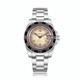 Montre Tophill Homme Automatique 41mm Miyota 2813 Verre Saphir Étanche 30m Lux