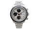 Montre Tudor Prince Date 79260 40 Mm Chronographe Automatique Acier Steel Watch