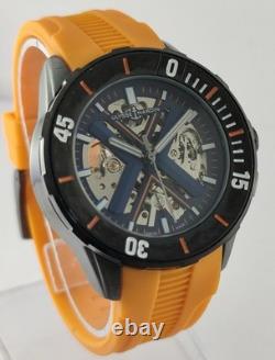 Montre Ulysse Nardin Squelette Custom, Montre Ulysse Nardin Automatique