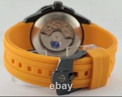Montre Ulysse Nardin Squelette Custom, Montre Ulysse Nardin Automatique