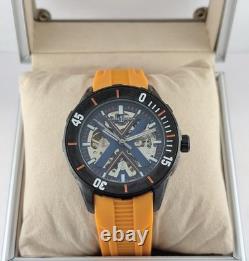 Montre Ulysse Nardin Squelette Custom, Montre Ulysse Nardin Automatique