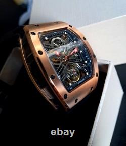 Montre Vantora V003 Monaco Édition Limitée 2/30 (Style Tsar Bomba) Automatic Montre Vantora V003 Monaco Édition Limitée 2/30 (Style Tsar Bomba) Automatic