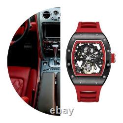 Montre Vantora V 12 Édition Limitée 1/30 (Style Tsar Bomba) Automatique