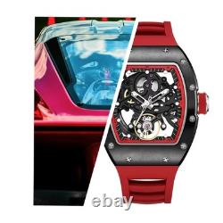 Montre Vantora V 12 Édition Limitée 1/30 (Style Tsar Bomba) Automatique