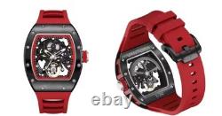 Montre Vantora V 12 Édition Limitée 1/30 (Style Tsar Bomba) Automatique