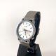 Montre Vintage Akteo Automatique 25 Rubis Années 90 Acier Inoxydable