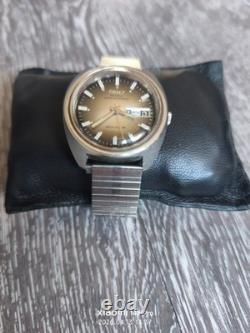 Montre Vintage CAMY Genève Superautomatic Sea Club ETA 2789-1