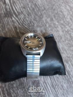 Montre Vintage CAMY Genève Superautomatic Sea Club ETA 2789-1