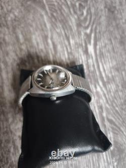 Montre Vintage CAMY Genève Superautomatic Sea Club ETA 2789-1