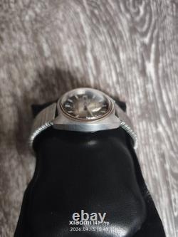 Montre Vintage CAMY Genève Superautomatic Sea Club ETA 2789-1