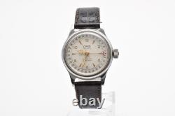 Montre Vintage Homme Oris Big Crown Pointer Date 7400B Automatique 17