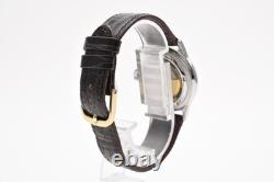 Montre Vintage Homme Oris Big Crown Pointer Date 7400B Automatique 17