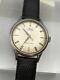 Montre Vintage Mido Multifort Automatique Acier Homme 917p Powerwind
