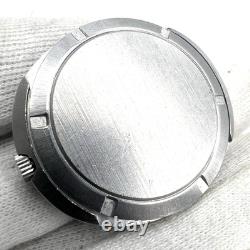 Montre Vintage Omega Genève Dynamique Automatique Homme 41mm Vintage Marron UFO