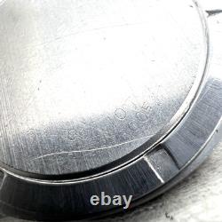 Montre Vintage Omega Genève Dynamique Automatique Homme 41mm Vintage Marron UFO