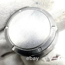 Montre Vintage Omega Genève Dynamique Automatique Homme 41mm Vintage Marron UFO