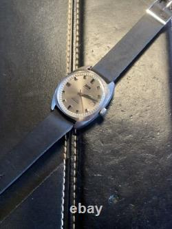 Montre Vintage Saviem Automatique Fe3611