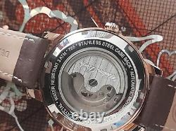 Montre Walter Bach Automatique