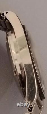 Montre Watch Adila 25 Rubis Automatic Plongee 100m Made Swiss As 1902/03 Vintage