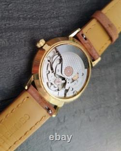 Montre YEMA Automatique Vintage 1970's