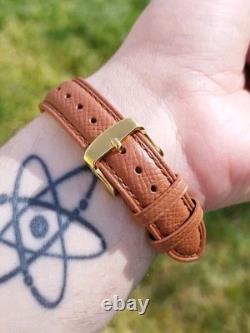 Montre YEMA Automatique Vintage 1970's