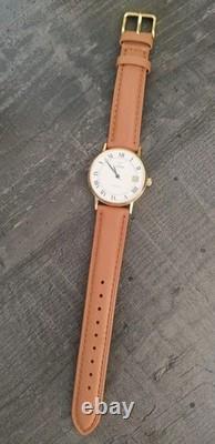 Montre YEMA Automatique Vintage 1970's