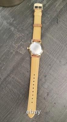 Montre YEMA Automatique Vintage 1970's