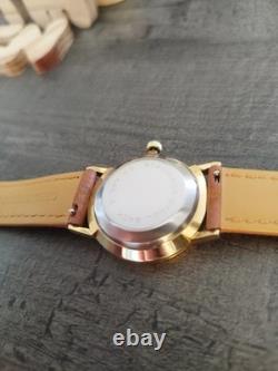 Montre YEMA Automatique Vintage 1970's