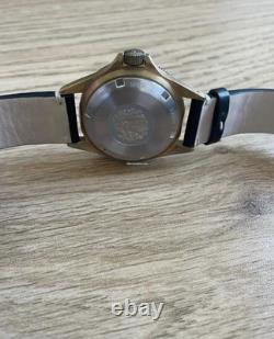 Montre Yema Superman Bronze