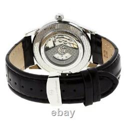 Montre Younger bresson Automatique Homme Boissac Neuve