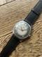 Montre Zenith Automatique Vintage 2542pc Calibre Degraded Dial