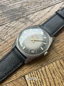 Montre ZENITH Automatique Vintage 2542PC Calibre Degraded Dial Montre ZENITH Automatique Vintage 2542PC Calibre Degraded Dial