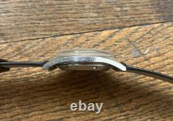 Montre ZENITH Automatique Vintage 2542PC Calibre Degraded Dial Montre ZENITH Automatique Vintage 2542PC Calibre Degraded Dial