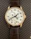 Montre Analogique élégante Orient Classic Sun And Moon Automatique Pour Homme