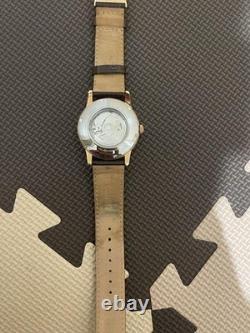 Montre analogique élégante Orient Classic Sun and Moon automatique pour homme