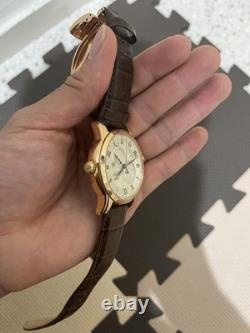 Montre analogique élégante Orient Classic Sun and Moon automatique pour homme