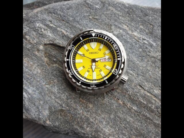 Montre Automatique