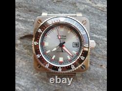 Montre automatique