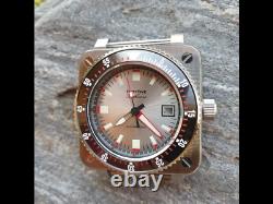 Montre automatique