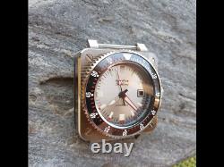 Montre automatique