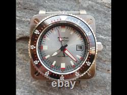 Montre automatique