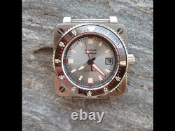Montre automatique