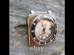 Montre automatique