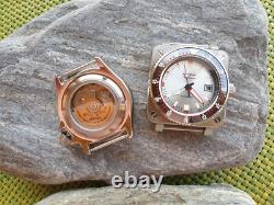 Montre automatique