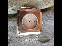 Montre automatique