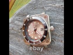 Montre automatique